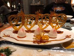 -三号黄浦会Canton Table