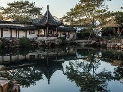 -拙政园