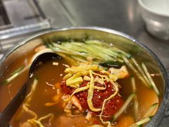 -白玉串城·朝鲜族烤串(龙岗店)