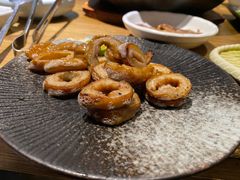 -泥炉烧肉师(新街口金銮巷店)