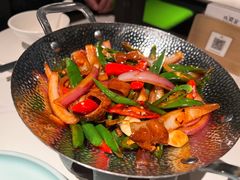 -外婆家(西红门荟聚购物中心店)