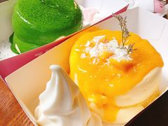 -狐狸和向日葵(北京路店)
