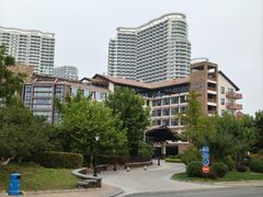 -东戴河风景区