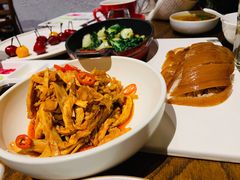 -小大董·烤鸭(五棵松店)