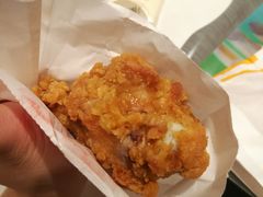 -麦当劳(北亭广场分店)