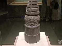 -杭州西湖丝绸文化博物馆