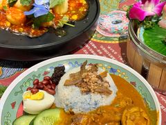 -小娘惹厨房Little Nyonya(狮城有约上榜店)