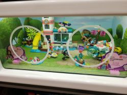 -kidsland(南开大悦城店)