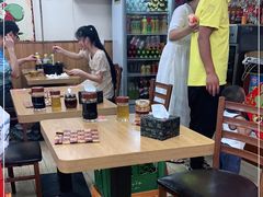 大堂-天瑞福云南过桥米线(十里河店)