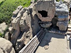 -养马岛旅游度假区