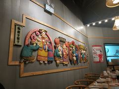 -陈傻子餐厅(世纪都会店)