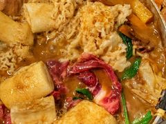 -燃计沙茶皇·香港沙茶火锅(人广旗舰店)