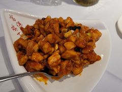 -峨嵋酒家总店(车公庄店)