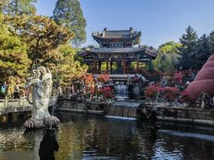 -红螺寺