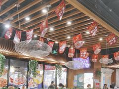 -西部马华清真兰州牛肉面·烧烤夜市(三里河店)