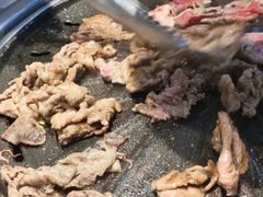 -安又胖韩国烤肉