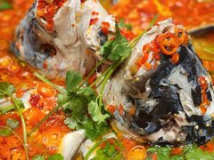 -湘潭九龙鱼头店(城南西路店)