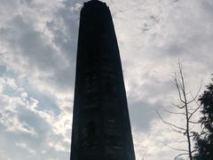 -上海佘山国家森林公园天马山园