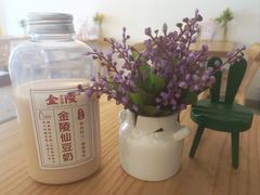 -米阿糯糕团•酒酿•甜品(莫愁店)