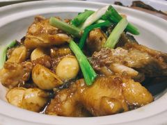 -大笑饭堂(甲子桥店)