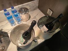-上海柏悦酒店