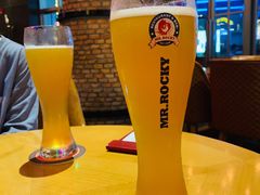 -MR.ROCKY洛奇先生RESTAURANT&BAR(宝安壹方城店)