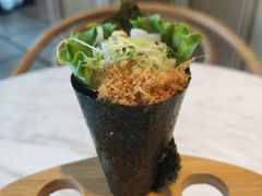 -茹·pure vegan(博华广场店)