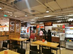大堂-金鼎轩(阜成门金融街店)