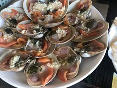 -东江港海鲜城(广雅花园别墅区店)