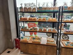 -罗莎蛋糕(华阳店)