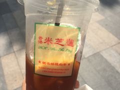 -美芝莲(东方宝泰店)