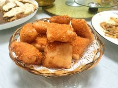 -翠茗农庄土菜馆(天目湖店)