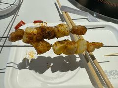 -回·龙虾铺·盆盆蟹·烧烤大排档(回龙观店)