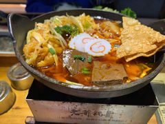 串味麻辣锅-东北烧烤·烤羊腿(天虹店)