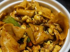 -大秦地·西北菜(纬四路店)