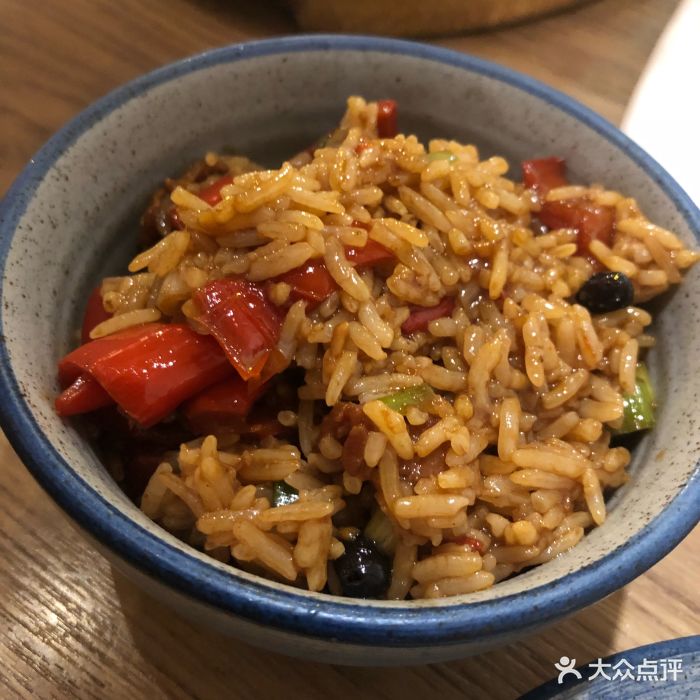 善膳餐厅(宜家荟聚店)肉汤泡饭图片 - 第1422张