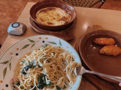 -萨莉亚意式餐厅(三号湾广场店)