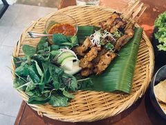 -Ginger(兴国路店)