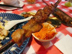 -西域阿里马新疆菜·清真(桂花路店)