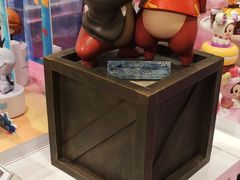 -泡泡玛特POPMART(上海环球港店)