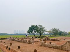 -盘龙城国家考古遗址公园