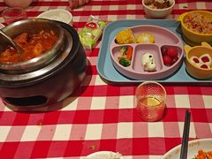 -西贝(深圳卓悦汇店)