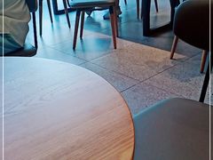 大堂-江渔儿酸菜鱼·拔草餐厅(虎门君乐汇店)