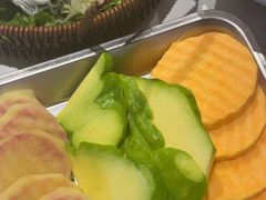 -云尊府云南菜·蒸汽石锅鱼(学清路店)
