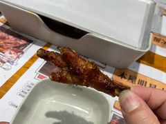 -木屋烧烤(坂田天安云谷店)