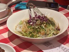 -西贝(宁波天一国购店)