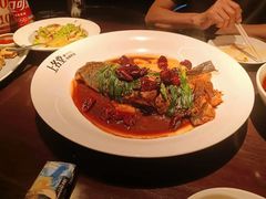 -上名堂·鱼头好吃(体育场路店)