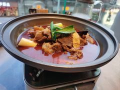 -肖记公安牛肉鱼杂馆·省级非物质文化遗产(江汉路直营店)