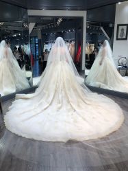 -深白婚纱艺术馆(王府壹号店)