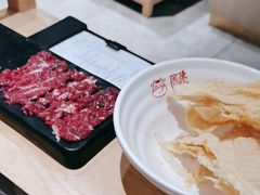 -陈记顺和潮汕牛肉火锅(番禺迎宾大道店)